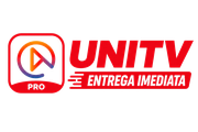 Logo UniTV Pro - Entrega Imediata